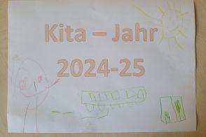 Kita-Jahr 2024-25