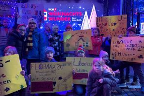 WDR 2 Weihnachtswunder 3