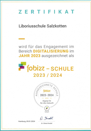 Digital fit für die Zukunft